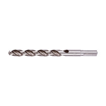 Broca HSS 13/32" Trusilver para metal, Truper