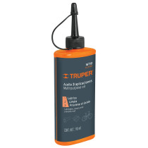 Aceite multiusos, 90ml (3oz), TRUPER