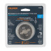 Brocasierra diamante 2" borde continuo, TRUPER