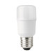 Foco LED 5 W, tipo barra, 6500K blanca fría, E26, VOLTECK