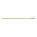 Tubo de 3/4" CPVC hidráulico RD 13.5, 3m, 0.5kg, FOSET
