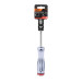 Desarmador plano de golpe 1/4" x 4", TRUPER EXPERT