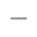 Estuche con 5 puntas pozidriv PZ2 largo 2", TRUPER EXPERT
