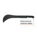 Machete ranchero 16" recto, TRUPER
