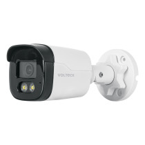 Cámara Tipo Bala 2MP, Lente 3.6mm, VOLTECK