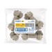 Tee macho para PEALPE, 3/8x1/2x3/8", FOSET