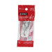 Portacandado de acero galvanizado 2-1/2", HERMEX