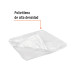 Plastiprotector 5 x 3 m, uso ligero, TRUPER