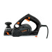 Cepillo eléctrico 3-1/4", 720W, TRUPER INDUSTRIAL