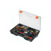 Organizador de 11" con 36 compartimentos, TRUPER