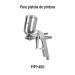 Repuestos de pistolas para pintar, PIPI-400, TRUPER