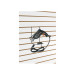 Rack para taladros, universal, TRUPER