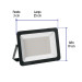 Reflector LED para exteriores 100W 3000K, VOLTECK BASIC