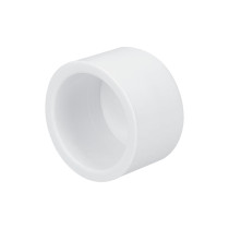 Tapón de PVC 3/4", FOSET