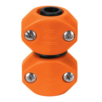 Reparador 1/2" de ABS para manguera, TRUPER