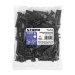 Bolsa con 50 tornillos 5/16" x 1-1/2" acero grado 5, FIERO