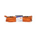 Extensión eléctrica de uso rudo 30 m 2x16 AWG, VOLTECK