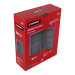 Caja con 60 ganchos para llaves, HERMEX