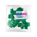 Codo 90° PPR, 1/2", macho-hembra, FOSET