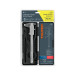 Calibrador vernier analógico 6", acero inox, std y mm,TRUPER