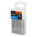 Estuche con 15 puntas de cruz PH2 largo 2", TRUPER EXPERT
