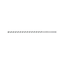 Broca auger tipo berbiquí 1/2" X 18", TRUPER