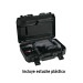 Rotomartillo SDS Max/destornillador 9 kg, 15J, 1500W, EXPERT