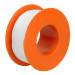 Cinta sella roscas 3/4" x 13m, uso general, TRUPER