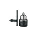 Broquero 1/2" con llave, PRETUL