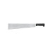 Machete punta recta 18", cacha inyectada, TRUPER