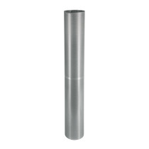Rollo de 11 m x 0.92 m malla mosquitera de acero galvanizado