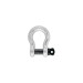 Grillete de acero forjado 5/8", FIERO