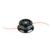 Repuesto de carrete con hilo para DES-45M, TRUPER