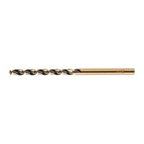 Broca HSS 5/32" Trugold para metal, TRUPER EXPERT