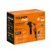 Combo rotomartillo/destornillador 1/2" 650W, 8 acc, PRO