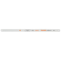 Segueta bimetálica de 12", 24 DPP, TRUPER EXPERT