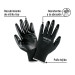 Guantes de nylon recubiertos de nitrilo, CH, PRETUL