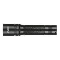 Linterna LED recargable, de aluminio, 340 lm, TRUPER