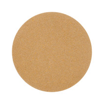Paquete c/5 discos de lija 5" grano 60, ciegos