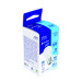 Foco LED 3W (25W) G45, 6500K blanca fría, 270 lm, caja