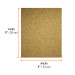 Lija para madera papel cabinet, grano 100, TRUPER
