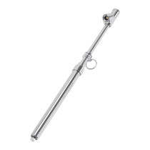 Calibrador de presión 150 psi cabeza doble, uso rudo, TRUPER