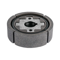 Clutch para BAI-55, TRUPER