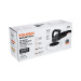 Pulidora rotativa 7", 1200W, TRUPER INDUSTRIAL