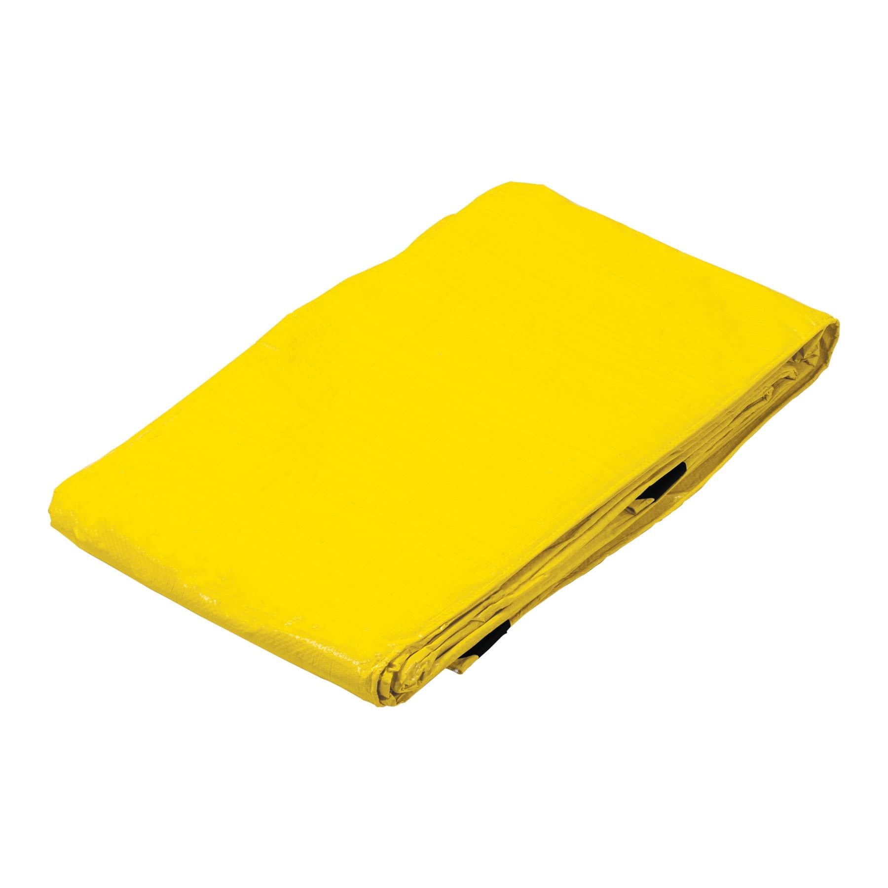 Lonas amarillas, 110 g/m2, espesor de 0.14 mm, Pretul