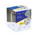 Luminario de sobreponer 1 spot base GU10, Verona, VOLTECK