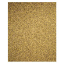 Lija para madera papel cabinet, grano 100, TRUPER