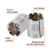 Dado de 1", 6 puntas, cuadro 1/2", TRUPER
