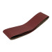 Caja con 3 bandas de lija 4" x 36" grano 80 para PUL-4X6T