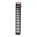 Juego de 10 dados cuadro 1/2" std, TRUPER